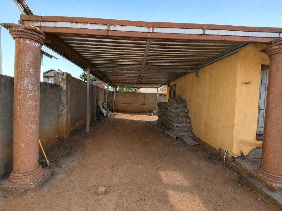 3 Bedroom Property for Sale in Tlhabane West North West